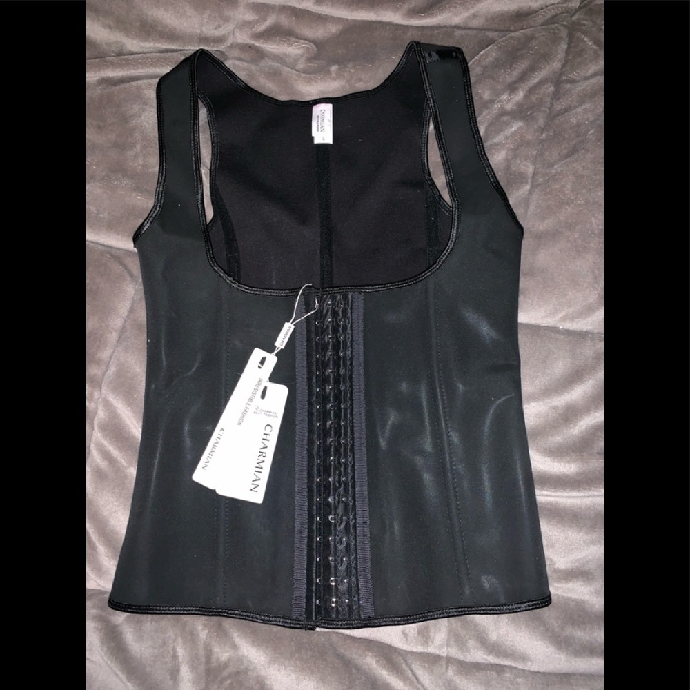 Charmian shape-wear waist trainers-brand new w/tag - Picture 2 of 8